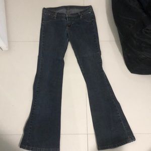 American Puro 🔔 bell bottom jeans